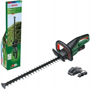 Nożyce Akumulatorowe 18v 50cm 1*2.5ah Bosch