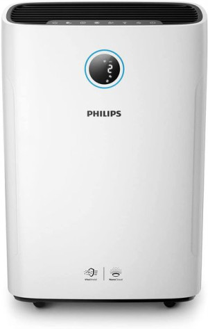 Oczyszczacz Nawilżacz Powietrza Philips AC2729/10