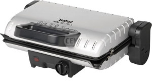Grill elektryczny TEFAL GC2050 MINUTE 1600W