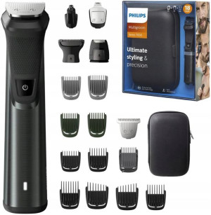 Maszynka Philips Multigroom MG7785/20 18w1 S7000