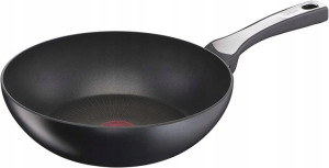 Patelnia tytanowa Tefal G25919 28 cm Unlimited On