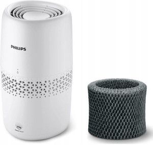 Nawilżacz powietrza Philips Seria 2000 HU2510/10