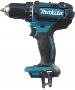 Wiertarko-wkrętarka Makita 18V DDF482Z