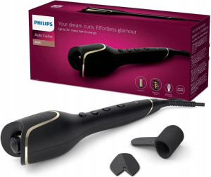 Lokówka automatyczna PHILIPS Prestige BHB876/00