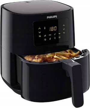 Philips Airfryer Frytkownica Powietrze HD9252/90