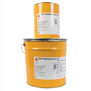 Sika Sikabonding Primer (a+b) 1,03kg