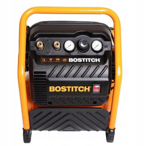Cichy Kompresor 9,4l 1,5km Rc10sq-e Bostitch