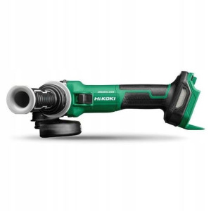 Szlifierka Kątowa Multivolt G1813dvew4z Hikoki