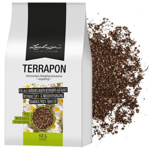 Lechuza TerraPON- podłoże na balkony i tarasy 12L