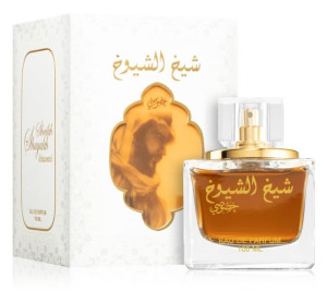Lattafa Sheikh Al Shuyukh Kususi Edp 100ml