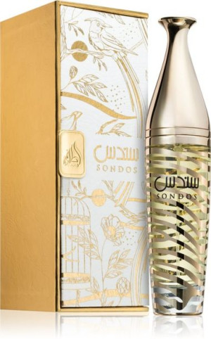 Lattafa Sondos Edp 100ml Oryginał