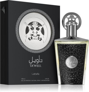 Lattafa Taweel Edp 100ml Oryginał