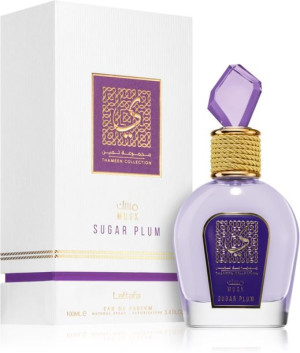 Lattafa Thameen Sugar Plum Edp 100ml