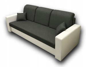 STELLA elegancka sofa rozkładana