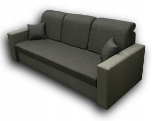STELLA elegancka sofa rozkładana