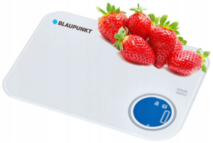 Elektroniczna Waga Kuchenna Precyzyjna 5kg 1g