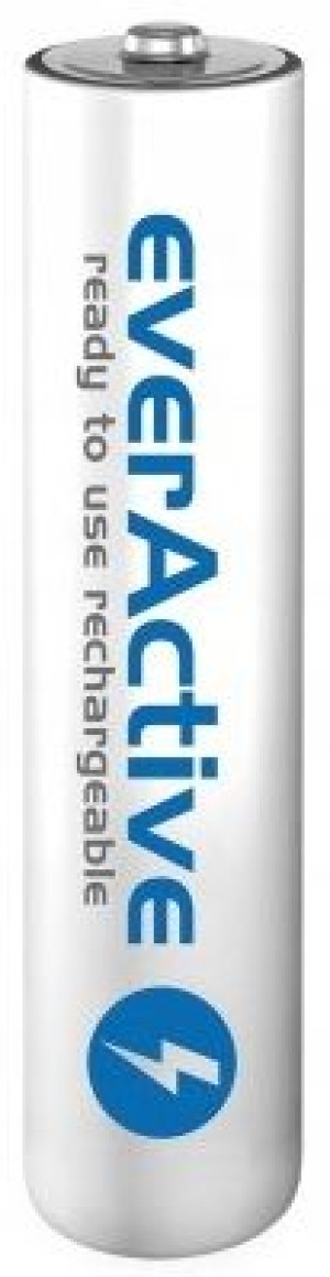 Akumulatorek Bateria R03 Aaa Ni-mh 1050 Mah 1szt