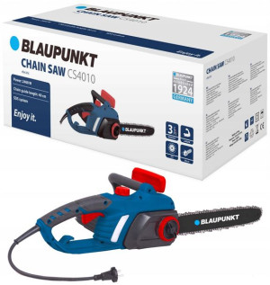 Piła Łańcuchowa Elektryczna 2400w 40cm 7000rpm