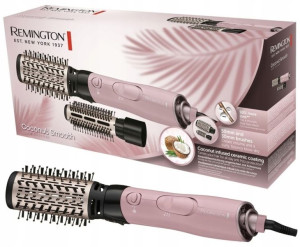 Lokówko-suszarka Ceramiczna Remington As5901 1000w