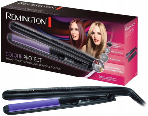 Prostownica Do Włosów Farbowanych Remington S6300