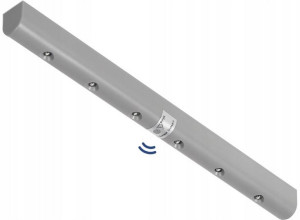 Lampka Listwa Z Czujnikiem Ruchu 6 Led Podszafkowa