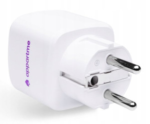 Gniazdko Smart Plug Wifi Android Iso Aplikacja Pl
