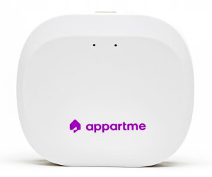 BRAMKA WIFI CENTRALA STERUJĄCA Gateway Zigbee