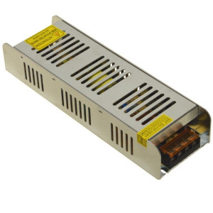 Zasilacz Modułowy Transformator Slim LED 100W 24V