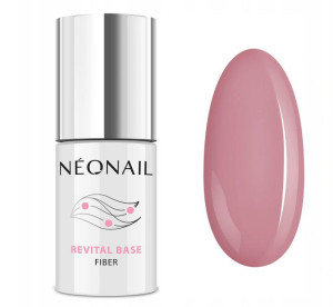 NeoNail Revital Fiber Warm Cover 7,2ml