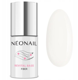NeoNail Revital Fiber Milky Cloud 7,2ml