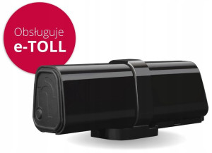 Lokalizator Gps E-toll Transfer Sim Cała Ue