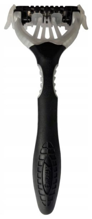 MASZYNKA DO GOLENIA WILKINSON SWORD Xtreme Black