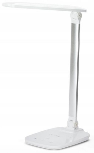 Szkolna Lampka Biurkowa Ściemnialna Led Cct 5.7w