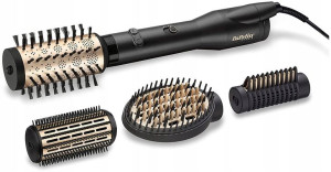 Lokówko Suszarka Obrotowa As970e Babyliss 650w