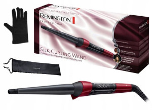 Lokówka Stożkowa Remington Ci96w1 Silk 13-25mm