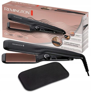 Karbownica Do Włosów Remington S3580 Ceramic Crimp