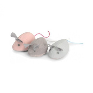 Camon Cat Toy Zabawka Dla Kota Mysz 8 cm