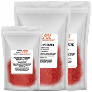 PROSZEK POMIDOROWY 2,5kg Pomidory mielone