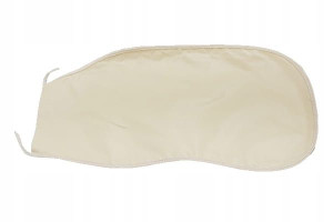 OSŁONKA TEKSTYLNA na salceson pasztet szyta 3kg
