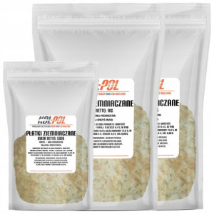 PŁATKI ZIEMNIACZANE 2,5kg Puree ziemniak naturalne