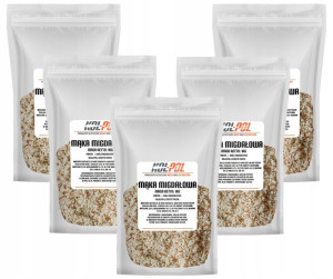 MĄKA MIGDAŁOWA 5kg Migdały mielone naturalne