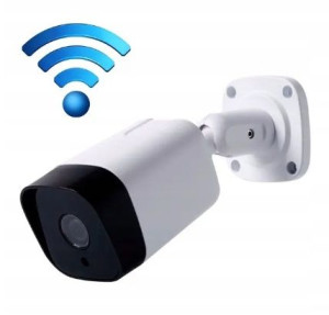KAMERA WiFi Full HD 2Mpx 1080p
