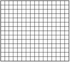 Przęsło metalowe do kojca 80x70cm