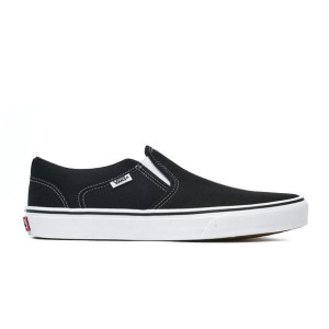 Buty Vans Asher VN000SEQ187 46