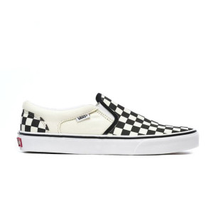 Buty Vans Asher Slip-On VN000SEQIPD1 44 1/2