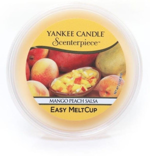 Yankee Candle Scenterpiece Easy Melt Cup wosk do elektrycznego kominka