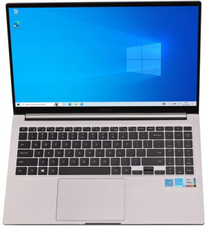 Samsung Galaxy Book Pro 15,6 i5 8GB SSD256 W10