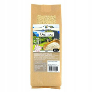Quinoa- komosa ryżowa 500g Pięć Przemian Simpatiko