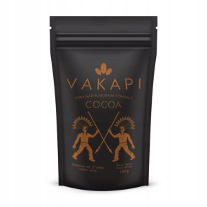 Yerba Mate Vakapi Cocoa 500g