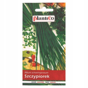 Szczypiorek Nasiona 1g - PlantiCo